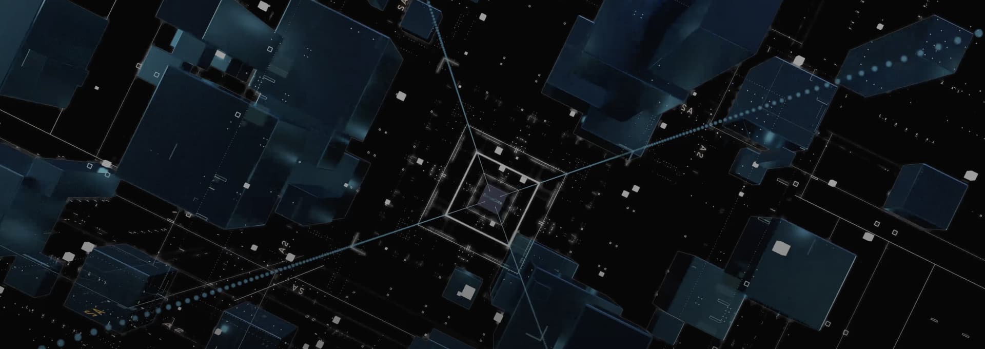 SenseMARS 火星数字孪生平台 截图 1