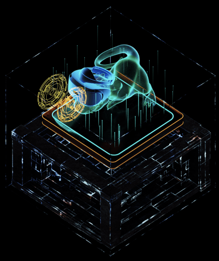 SenseMARS 火星数字孪生平台 截图 3