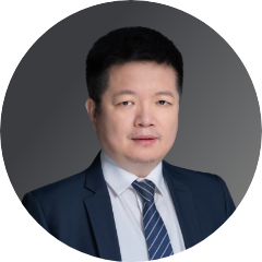 Dr. Wang Xiaogang