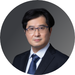 Mr. Wang Zheng
