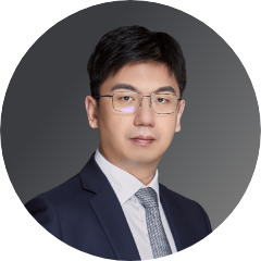 Dr. Xu Li