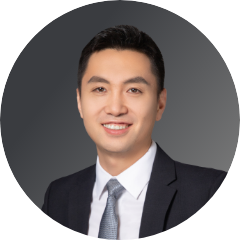 Mr. Yang Fan